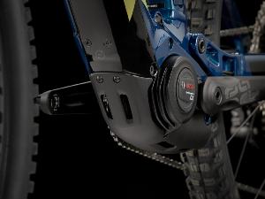 VTT électrique TREK Rail 7 625Wh Dark Aquatic