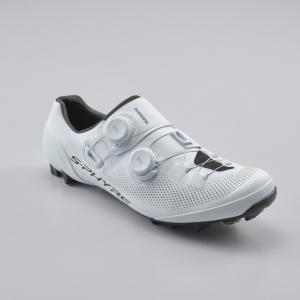 Chaussures VTT SHIMANO S-Phyre SH-XC903 Blanc