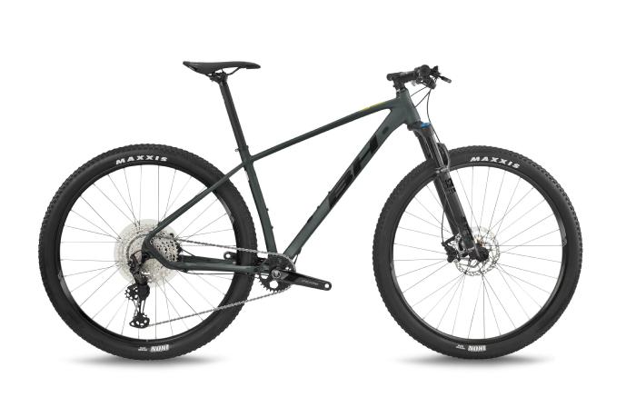 VTT BH Expert 5.5 XT 12v FOX