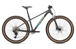 VTT GIANT Talon 0 Stealth Chrome Deore 1x12v (2027)