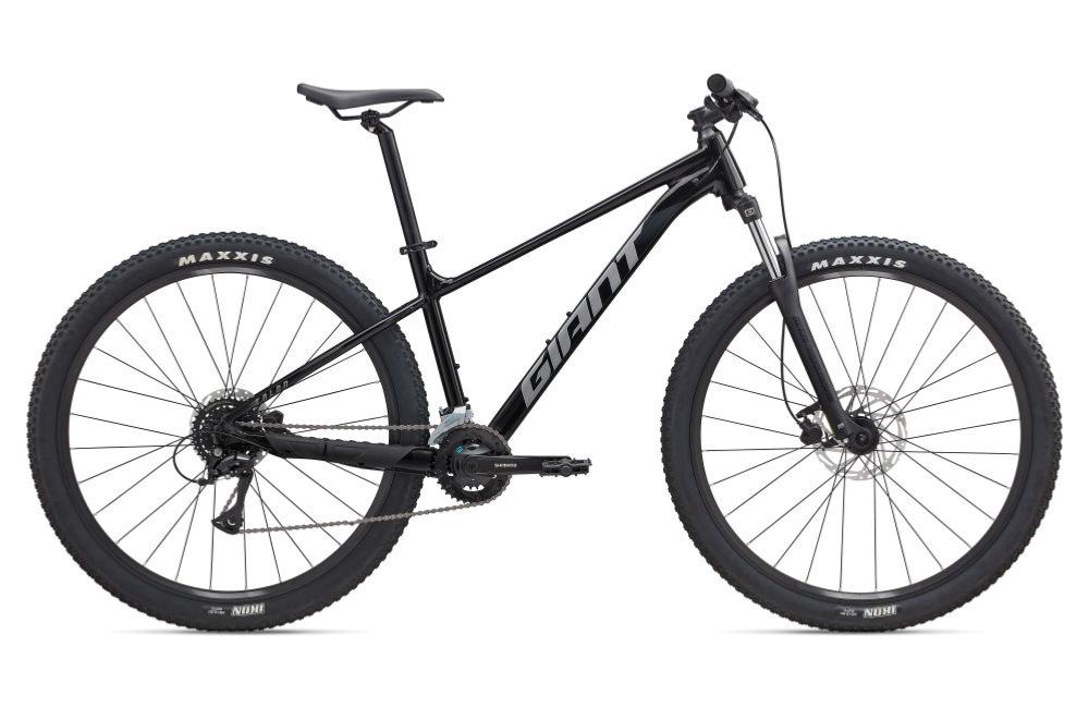 VTT GIANT Talon 3 Panther