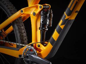 VTT TREK Remedy 9.8 GX Marigold Satin