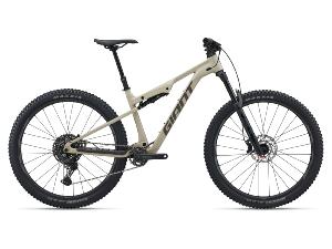 VTT Tout-suspendu GIANT Stance Almond