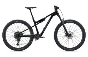 VTT Tout-suspendu GIANT Stance Noir
