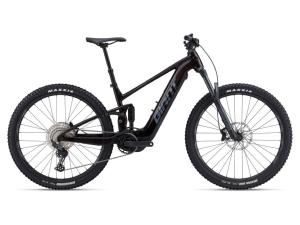 VTT électrique GIANT Stance E+ 1 Pro 800Wh Cordovan