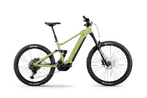 VTT électrique LAPIERRE Overvolt AM 5.8 800Wh