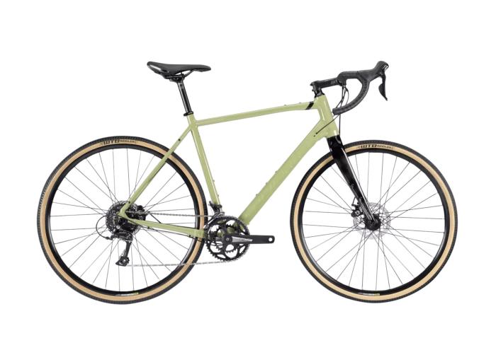 Vélo Gravel LAPIERRE Crosshill 2.0