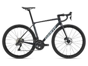 Vélo Route GIANT TCR Advanced Ui2 Arctic Light (2027)