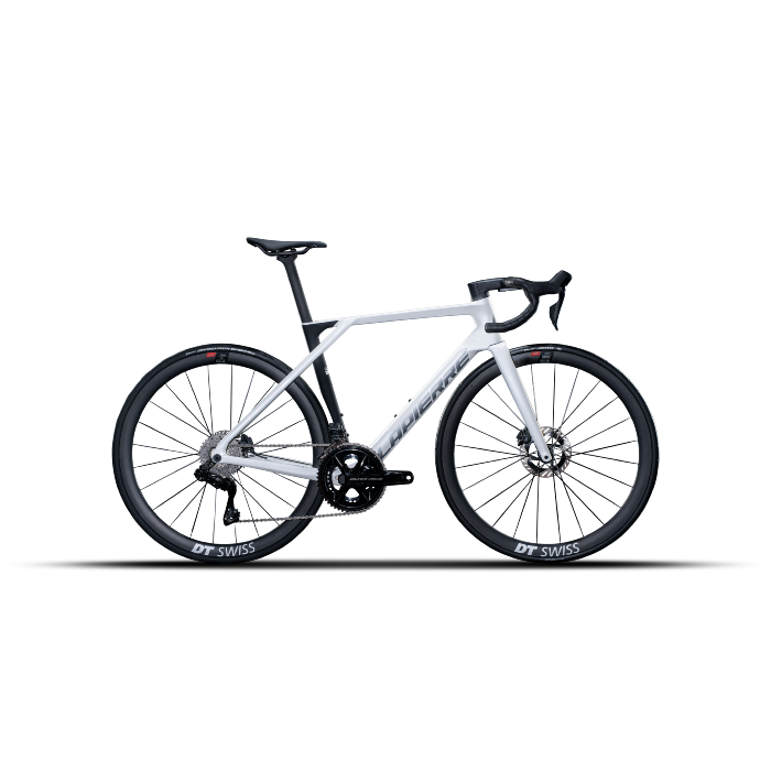 Vélo Route LAPIERRE Xelius DRS 10.0 Paris Stone Beige Dura-Ace Di2