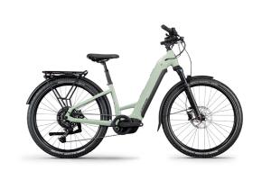 Vélo électrique LAPIERRE E-Explorer 7.6 Low 600Wh