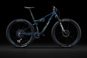 VTT Tout-Suspendu LAPIERRE XRM SE