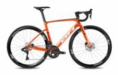 Vlo Route BH RS1 4.5 Orange Ultegra Di2 12v