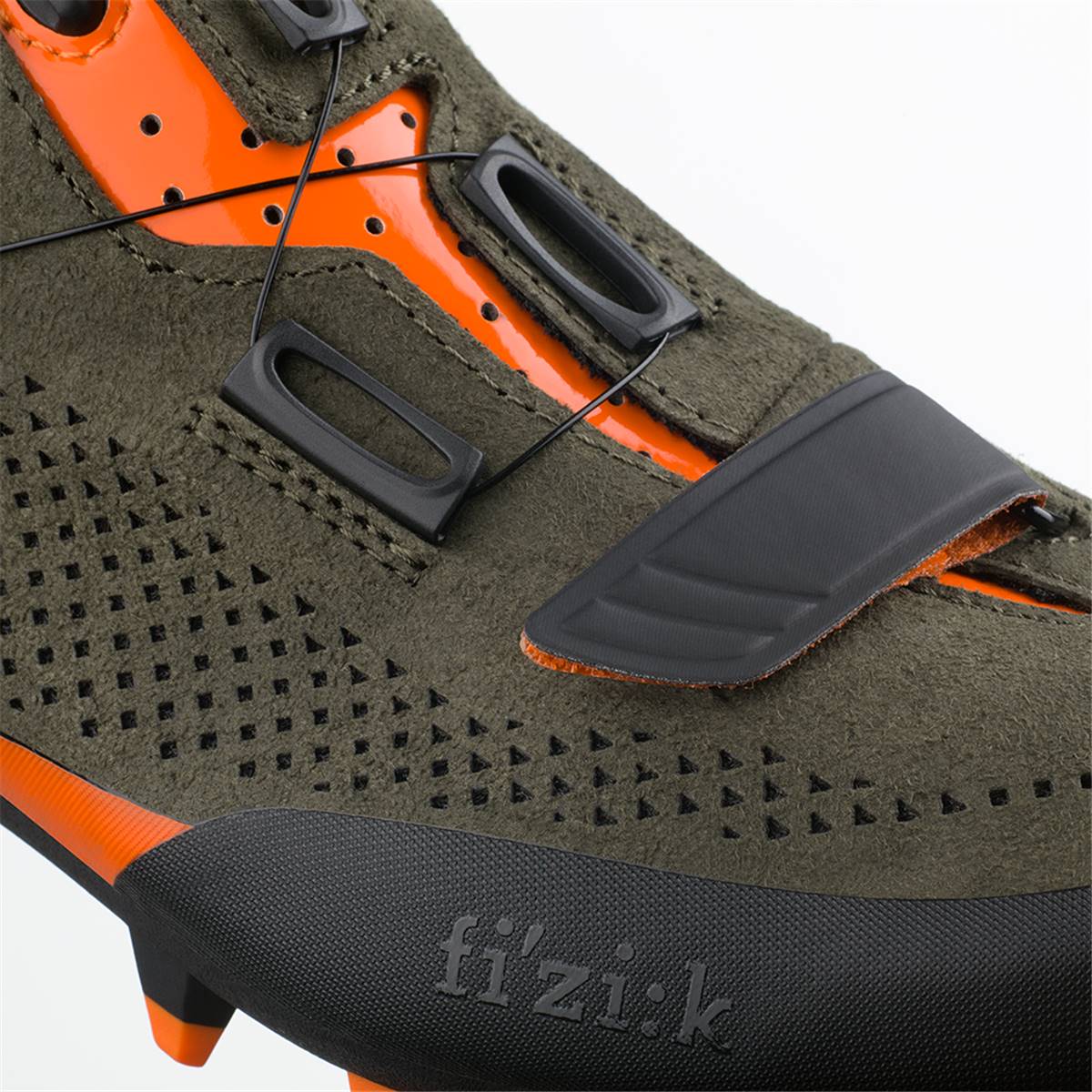 terra fizik