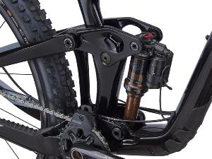 VTT Tout-suspendu Femmes LIV Intrigue Advanced Pro 29 0 Supernova (2021)