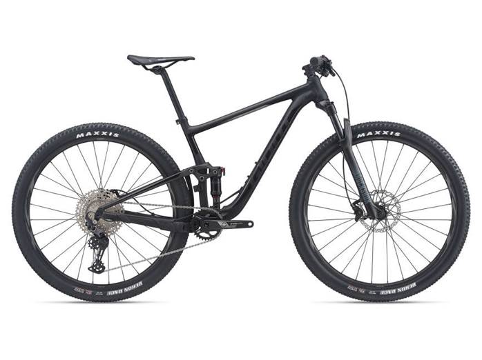 VTT Tout-Suspendu GIANT Anthem 29 2