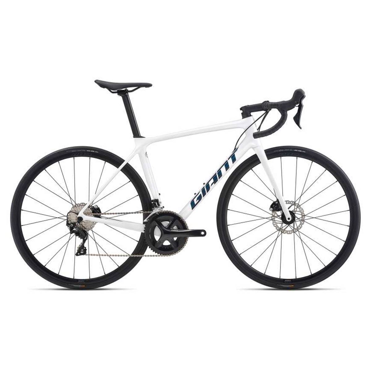 giant tcr advanced sl 2021 geometry