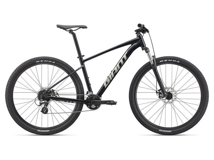 VTT Semi-Rigide GIANT Talon 4