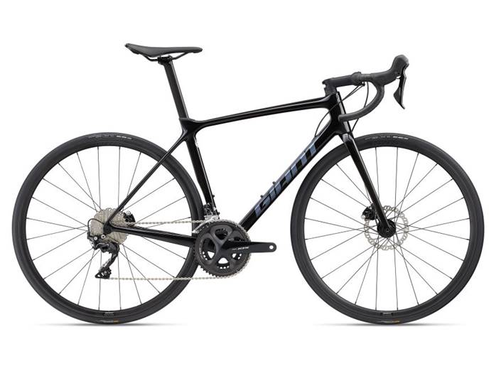 Vélo Route GIANT TCR Advanced 2 Disc
