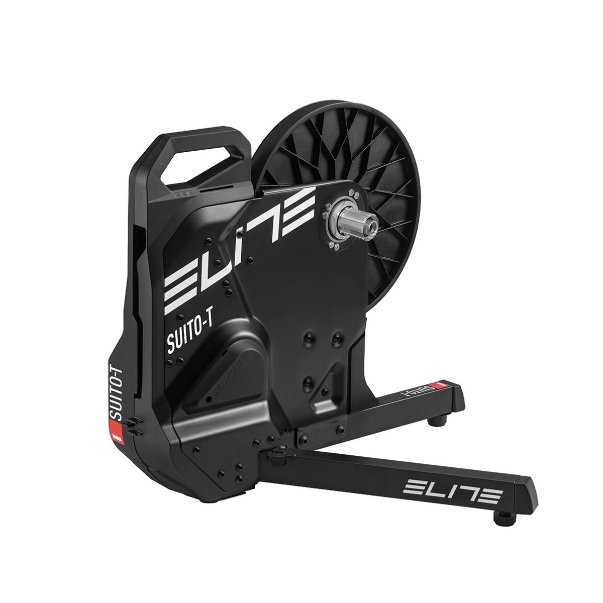 Home-Trainer Connecté ELITE Suito T