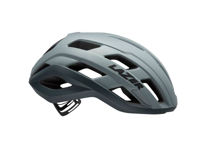 Casque de vélo LAZER Strada KC Bleu Ardoise