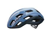 Casque de vélo LAZER Strada KC Bleu Clair Sunset