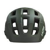 Casque VTT LAZER Coyote Mat Vert Dark