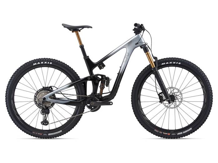 VTT Tout-Suspendu Femmes LIV Intrigue Advanced Pro 29 0