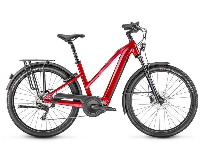 VTC électrique MOUSTACHE Samedi 27 Xroad 5 Open (2022)