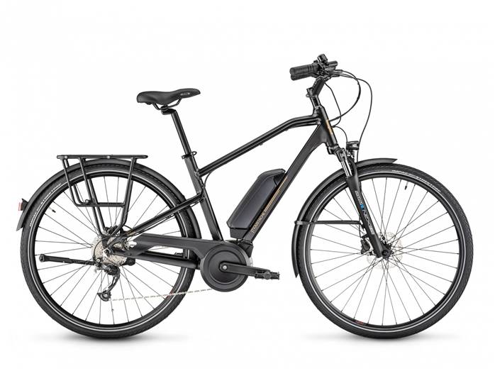 Vélo électrique MOUSTACHE Samedi 28.1 500Wh