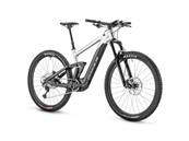 VTT électrique MOUSTACHE Samedi 29 Trail 5 750Wh 2022