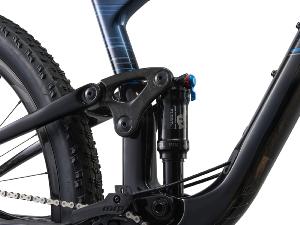 VTT Tout-Suspendu LIV Pique Advanced 29 3 Ice Age