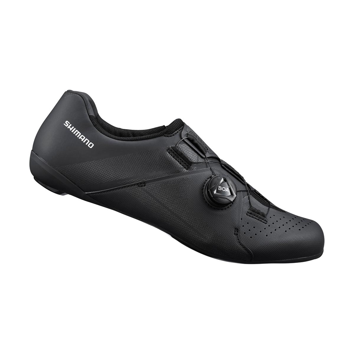 Chaussures Route SHIMANO RC300 Noir