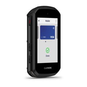 Compteur GPS GARMIN Edge 850