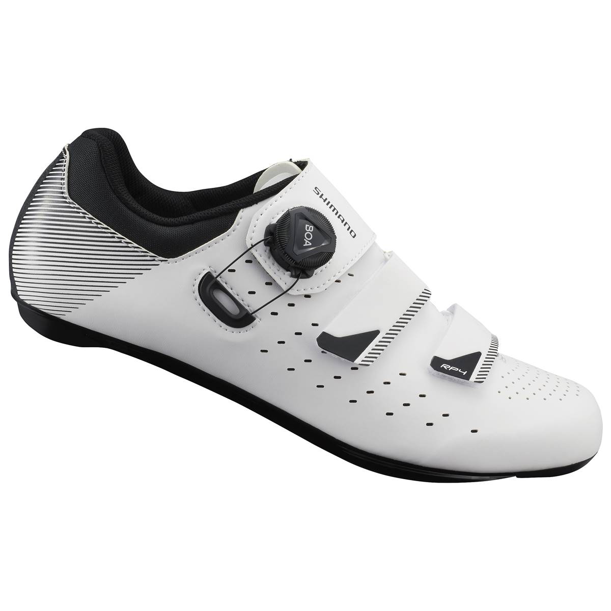 chaussure shimano route 2019