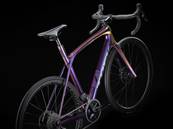 Vélo Route TREK Domane SLR 6 eTap Amethyst