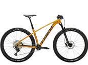 VTT Semi-Rigide TREK X-Caliber 9 Orange Factory