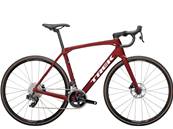 Vlo Route TREK Domane SL6 eTap 4e gnration Rouge Crimson