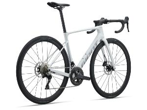 Vélo Route GIANT Defy Advanced 2 105 2x12v Blanc (2027)