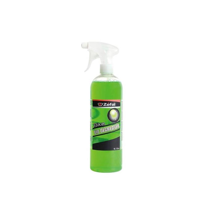 DEGRAISSANT "BIO DEGREASER" 1L