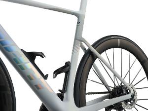 Vélo Route GIANT Propel Advanced SL 0 Prism Pearl Dura-Ace Di2