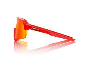 Lunettes de soleil 100% TREK Trek Team Edition S3 HiPER