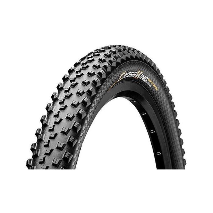 Pneu VTT CONTINENTAL Cross King 29x2.2 TR