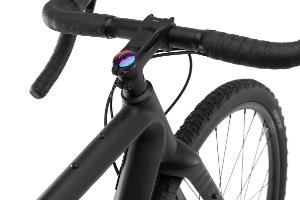 Vélo Gravel RONDO Rutt CF2 2x