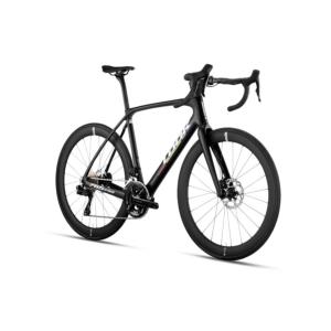 Vélo Route LOOK 765 Optimum 105 Di2 12v Proteam Noir