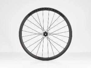 Roues Carbone BONTRAGER Aeolus Elite 35 TLR