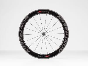 Roue avant BONTRAGER Aeolus XXX 6 Boyau