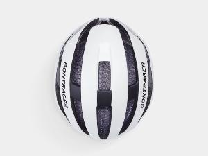 Casque BONTRAGER Circuit WaveCel Blanc Mat