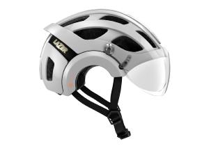 Casque VAE LAZER Anverz NTA Slate Gris