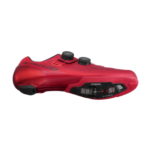 Chaussures Route SHIMANO S-Phyre SH-RC903 Rouge