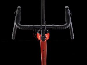 Vélo Gravel TREK CheckPoint ALR 5 Lava SRAM Apex